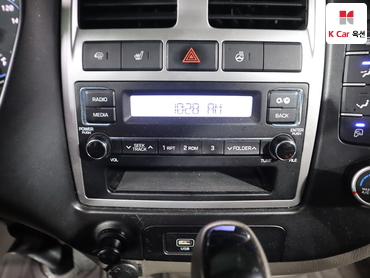 2021 - hyundai porter ii