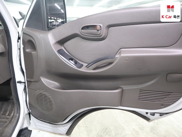 2021 - hyundai porter ii