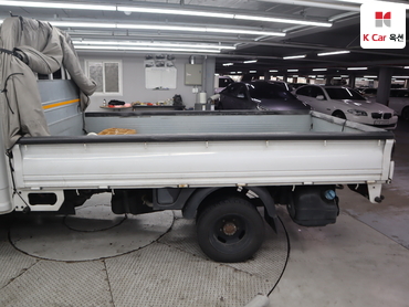 2021 - hyundai porter ii