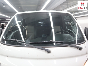 2021 - hyundai porter ii
