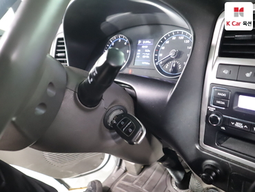 2021 - hyundai porter ii