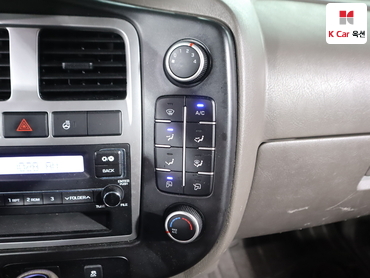 2021 - hyundai porter ii