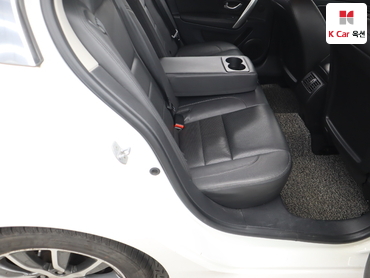 2018 - renault samsung sm5
