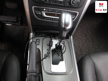 2018 - renault samsung sm5