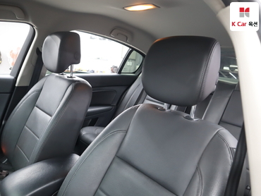 2018 - renault samsung sm5