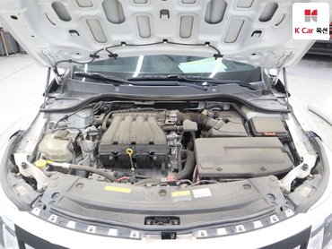 2018 - renault samsung sm5
