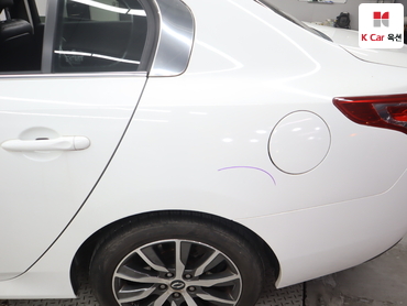 2018 - renault samsung sm5