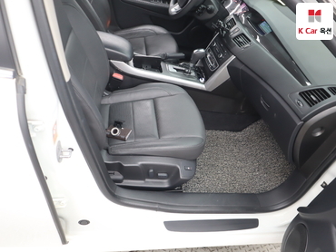 2018 - renault samsung sm5