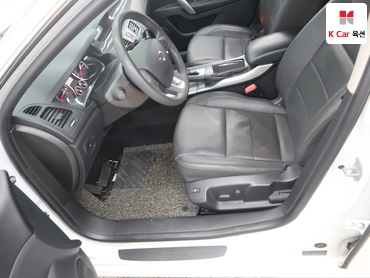2018 - renault samsung sm5