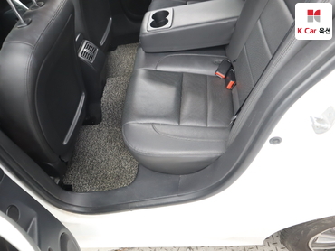 2018 - renault samsung sm5