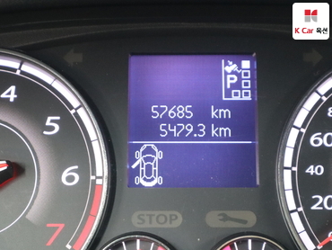 2018 - renault samsung sm5