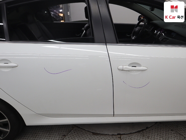2018 - renault samsung sm5