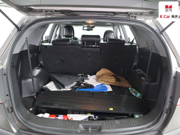 2012 - kia sorento