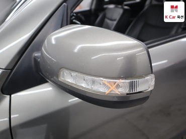2012 - kia sorento