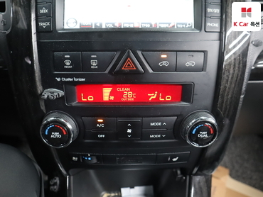 2012 - kia sorento