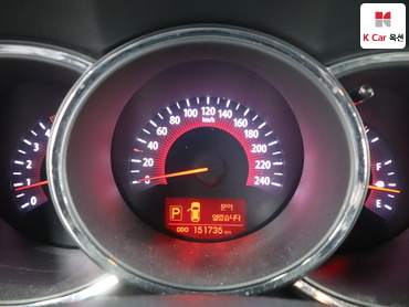 2012 - kia sorento