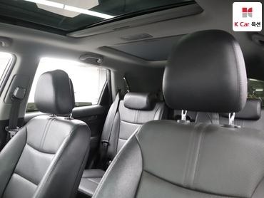 2012 - kia sorento