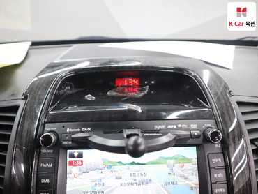 2012 - kia sorento
