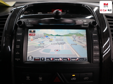 2012 - kia sorento