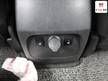 2012 - kia sorento