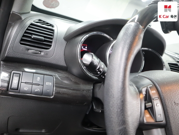 2012 - kia sorento
