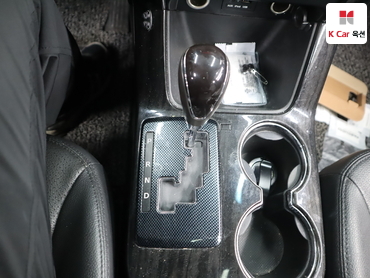 2012 - kia sorento