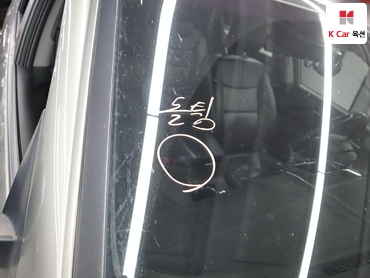 2012 - kia sorento