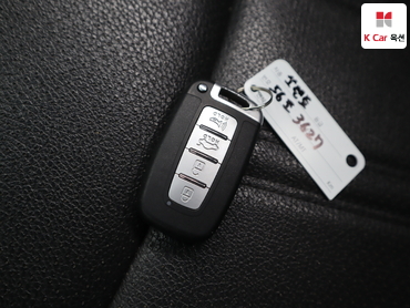 2012 - kia sorento