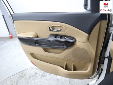 2017 - kia carnival