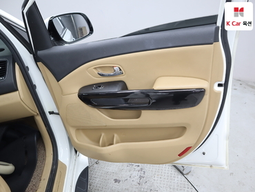 2017 - kia carnival