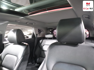 2016 - hyundai tucson