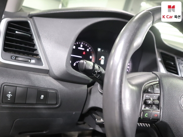 2016 - hyundai tucson