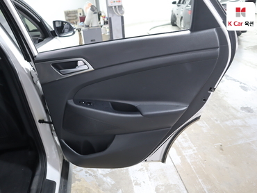 2016 - hyundai tucson