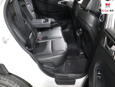 2016 - hyundai tucson