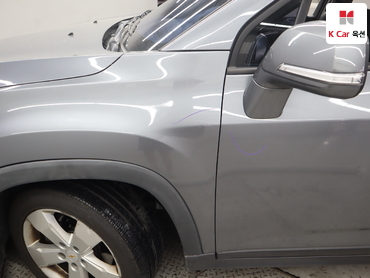 2016 - chevrolet orlando