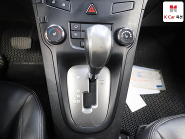 2016 - chevrolet orlando