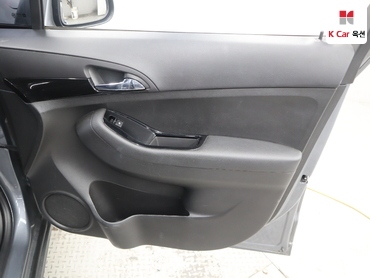 2016 - chevrolet orlando