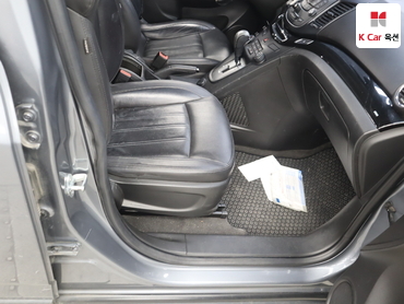 2016 - chevrolet orlando