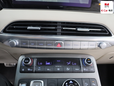2022 - hyundai palisade