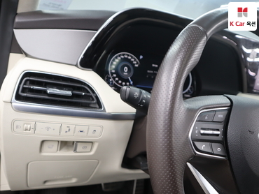 2022 - hyundai palisade
