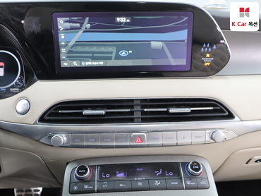 2022 - hyundai palisade