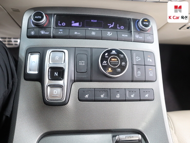 2022 - hyundai palisade