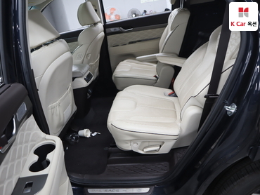 2022 - hyundai palisade