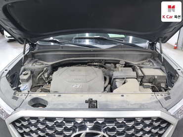 2022 - hyundai palisade