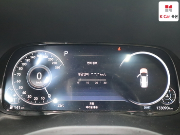 2022 - hyundai palisade