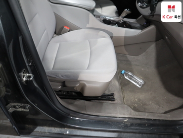 2017 - chevrolet malibu