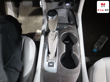 2017 - chevrolet malibu