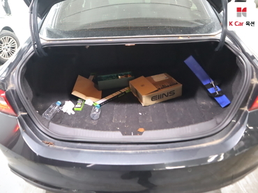 2017 - chevrolet malibu