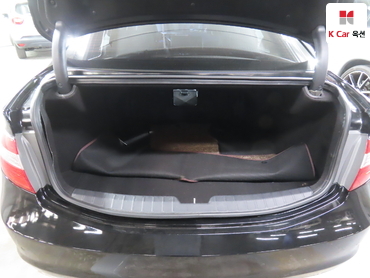 2015 - hyundai grandeur