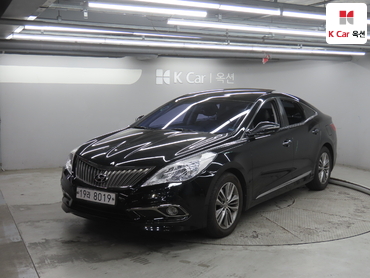 현대 그랜저 HG HG220 HG220